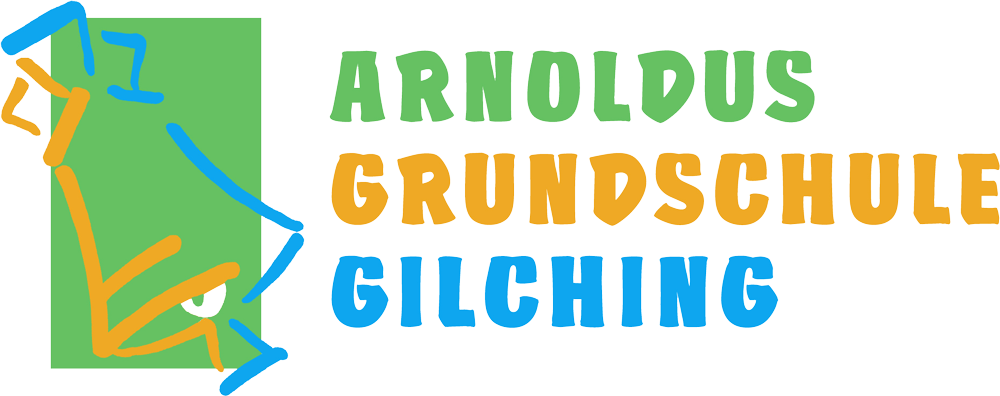 Arnoldus Grundschule Logo